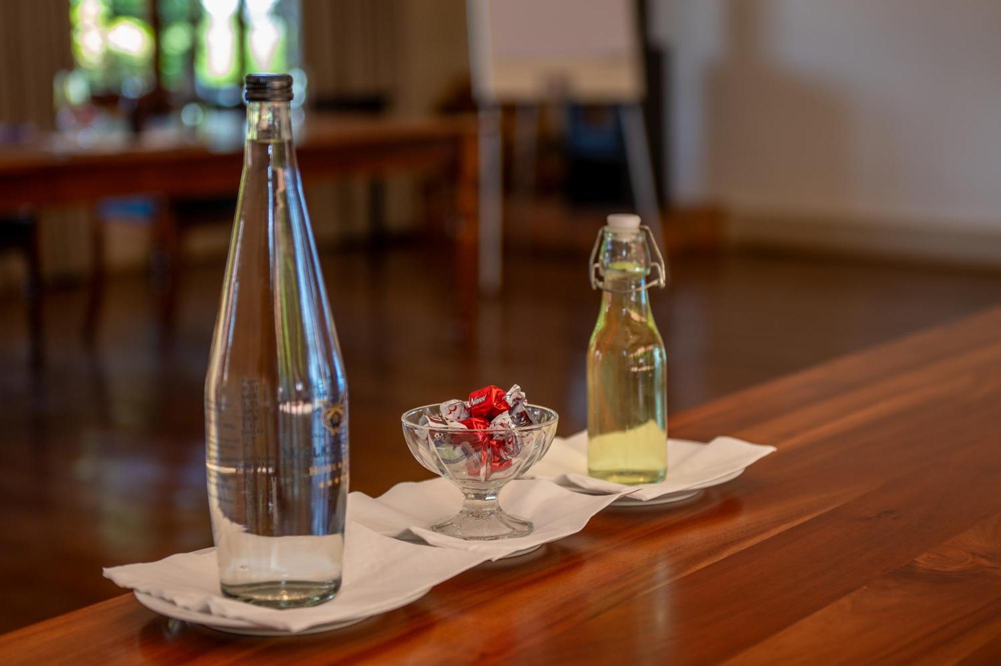Walkersons Hotel & Spa Dullstroom Dış mekan fotoğraf