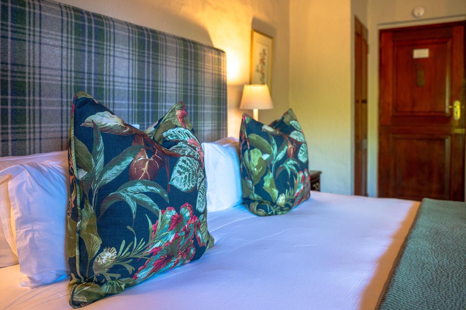 Walkersons Hotel & Spa Dullstroom Dış mekan fotoğraf